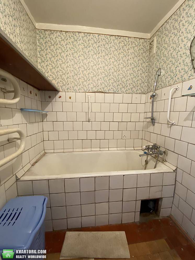 Sell 3-room apartment. Киев, пер. Качуровского — photo 8