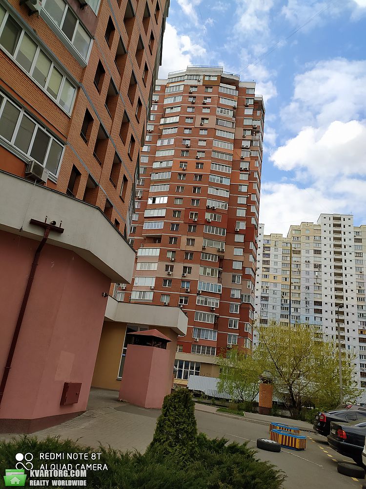 Sell 1-room apartment. Киев,  Данькевича — photo 1