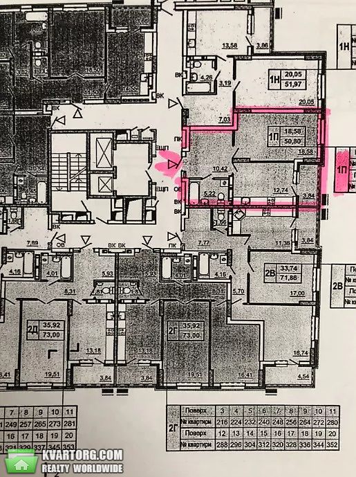 Sell 1-room apartment. Киев,  Глушкова пр — photo 3