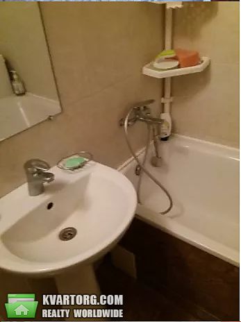 Rent out 2-room apartment. Киев,  Вишняковская — photo 7