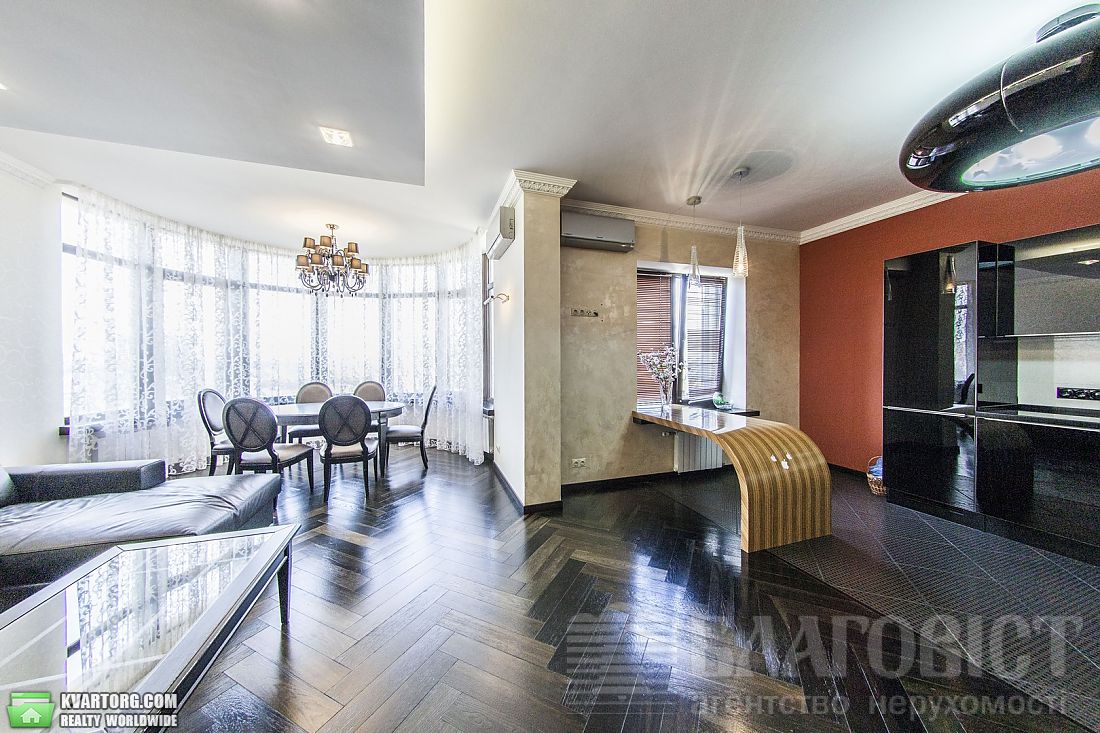 Sell 3-room apartment. Киев, Дмитриевская — photo 3