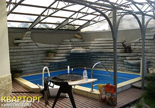 Rent out house. Киев,  Садовая — photo 5