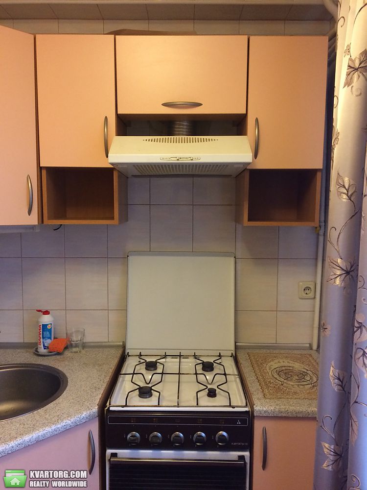 Rent out 1-room apartment. Днепропетровск, Высоковольтная — photo 2