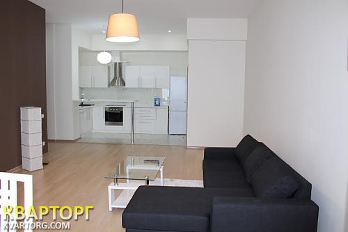 Rent out 2-room apartment. Одесса, Лидерсовский бульвар — photo 3