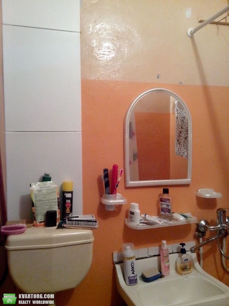 Sell 1-room apartment. Одесса, Космонавтов — photo 5