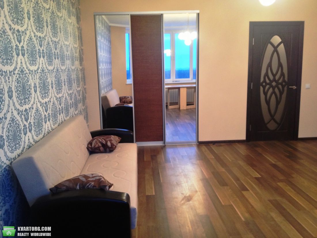 Sell 1-room apartment. Киев, Пономарева — photo 5