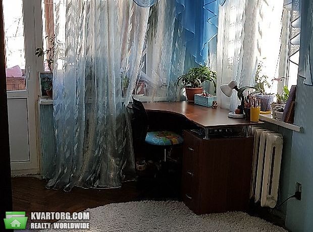 Sell 2-room apartment. Киев,  Дегтяревская — photo 4