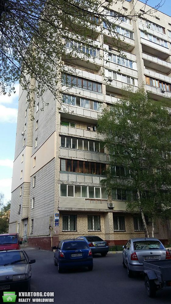 Sell 3-room apartment. Киев,  Бехтеревский пер — photo 1