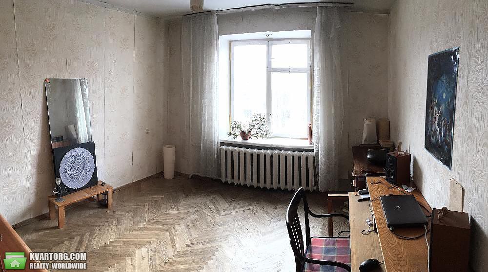 Sell 2-room apartment. Киев,  Кловский спуск — photo 2
