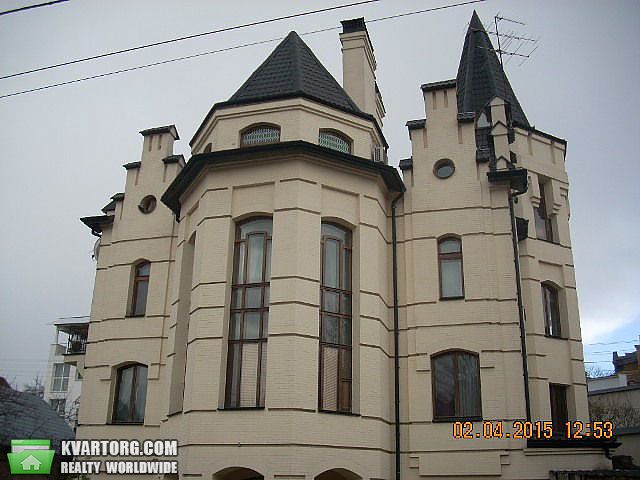 Rent out house. Киев, Редутный переулок — photo 2