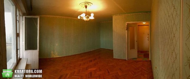 Sell 1-room apartment. Киев,  Ватутина пр — photo 1
