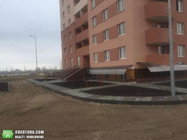 Sell 2-room apartment. Киев,  Крушельницкой — photo 3