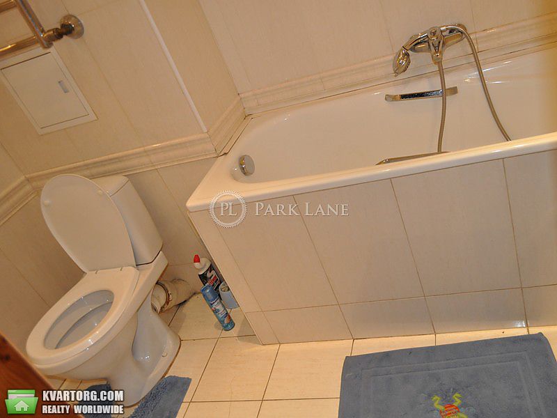 Rent out 2-room apartment. Киев,  Большая Васильковская — photo 7