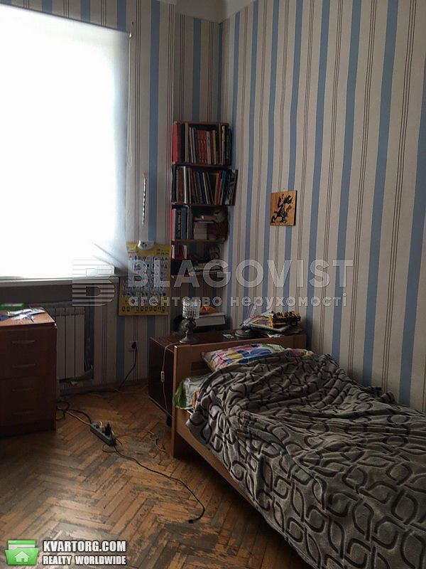 Sell 4-room apartment. Киев,  Саксаганского — photo 4