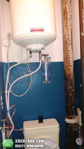 Sell 2-room apartment. Одесса, Днепропетровская дорога — photo 8