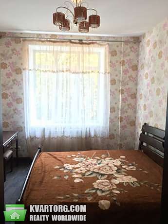 Rent out 2-room apartment. Киев,  Белорусская — photo 5
