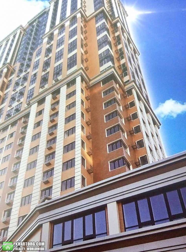Sell 3-room apartment. Киев,  Саксаганского — photo 8