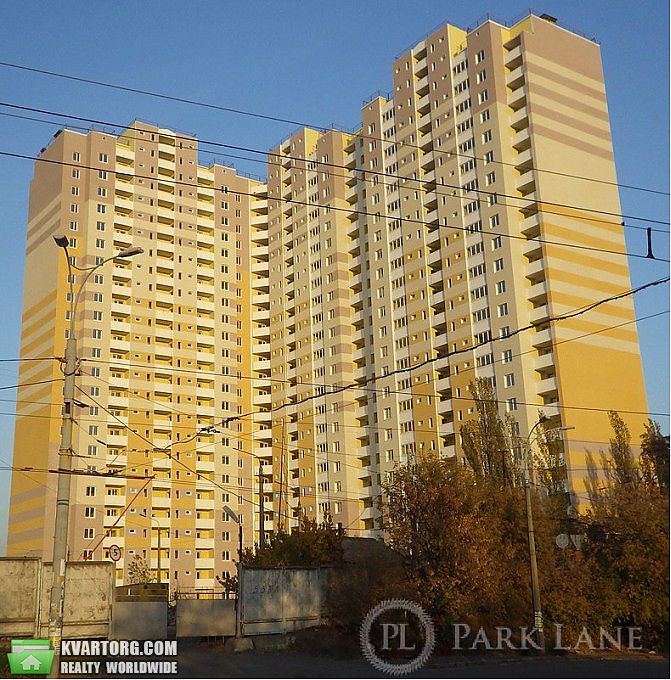 Sell 2-room apartment. Киев,  Науки пр — photo 1