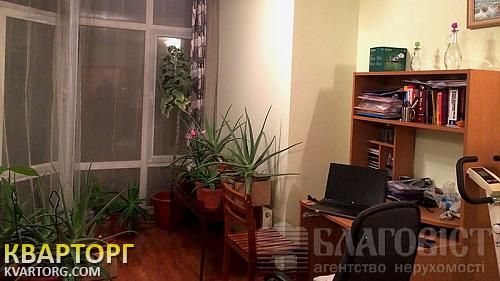 Sell 1-room apartment. Киев, Ломоносова — photo 9