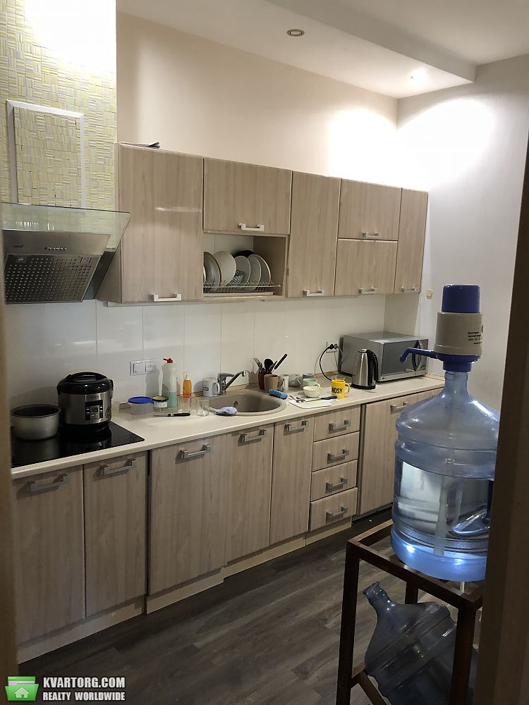Sell office. Киев,  Антоновича — photo 9