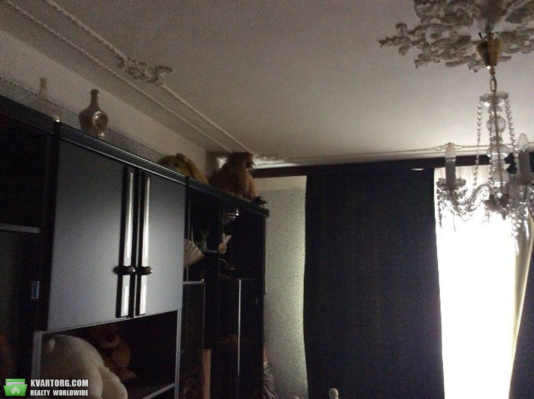 Rent out 2-room apartment. Киев,  Закревского — photo 5
