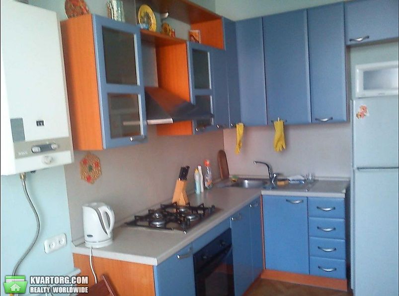 Sell 1-room apartment. Киев,  Бастионная — photo 1