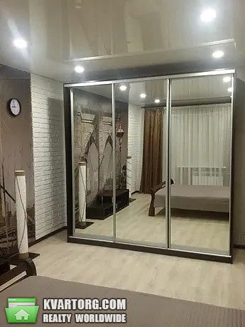 Rent out 1-room apartment. Киев, Иорданская — photo 2