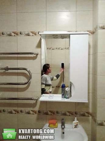 Rent out 1-room apartment. Киев,  Кондратюка — photo 10