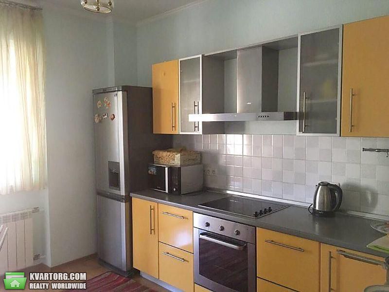 Rent out 1-room apartment. Киев,  Мельникова — photo 3