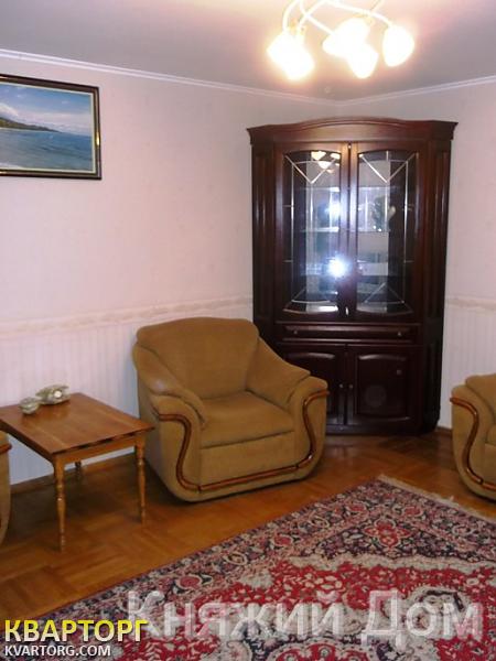 Rent out 2-room apartment. Киев,  Тычины пр — photo 6