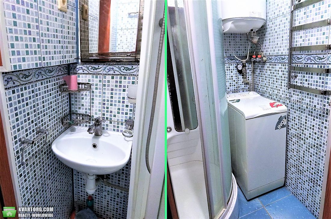 Rent out 2-room apartment. Киев,  Краснозвездный пр — photo 1