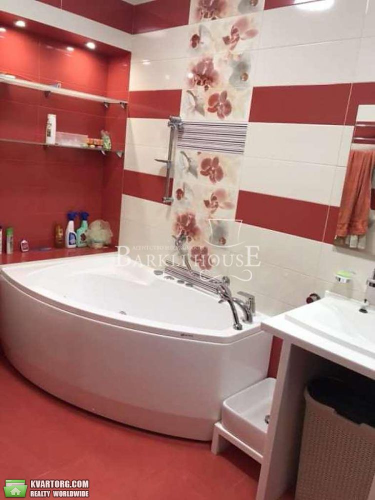 Rent out 3-room apartment. Киев,  Златоустовская — photo 8