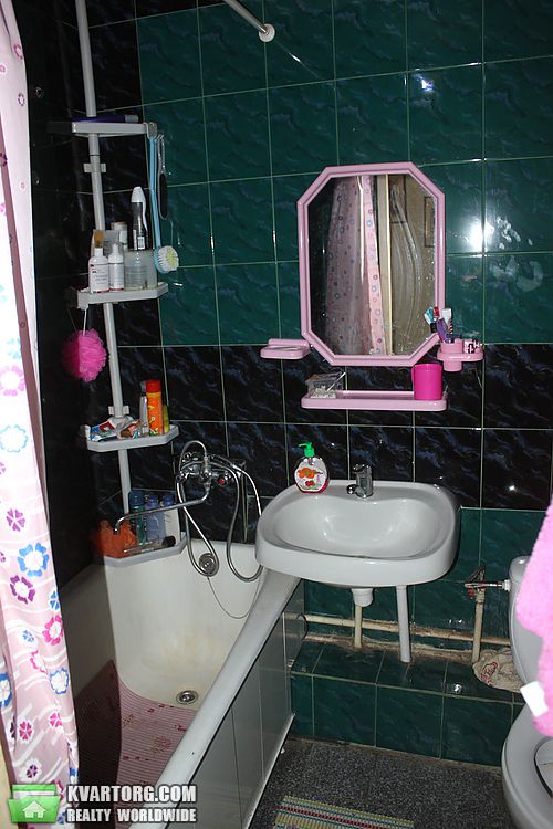 Sell 1-room apartment. Киев,  Туполева — photo 5
