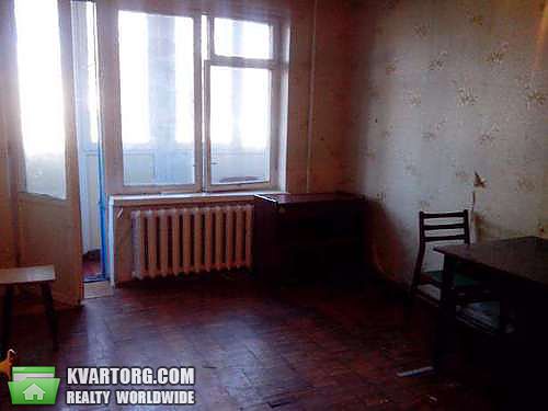 Sell 1-room apartment. Киев,  Молодогвардейская — photo 1