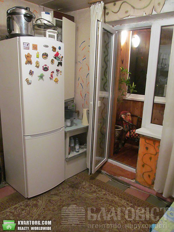 Sell 2-room apartment. Киев,  Челябинская — photo 7