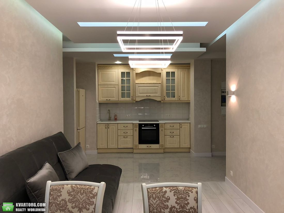 Sell 3-room apartment. Одесса, Тенистая — photo 2