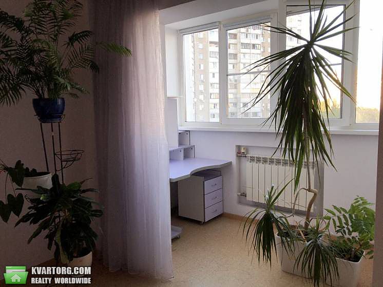 Sell 3-room apartment. Киев,  Заболотного — photo 4
