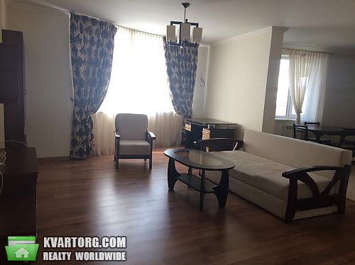 Sell 3-room apartment. Киев, Урловская — photo 1