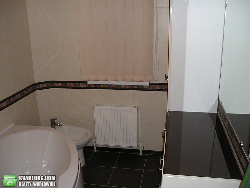 Rent out house. Киев, Жамбила Жамбаева — photo 9