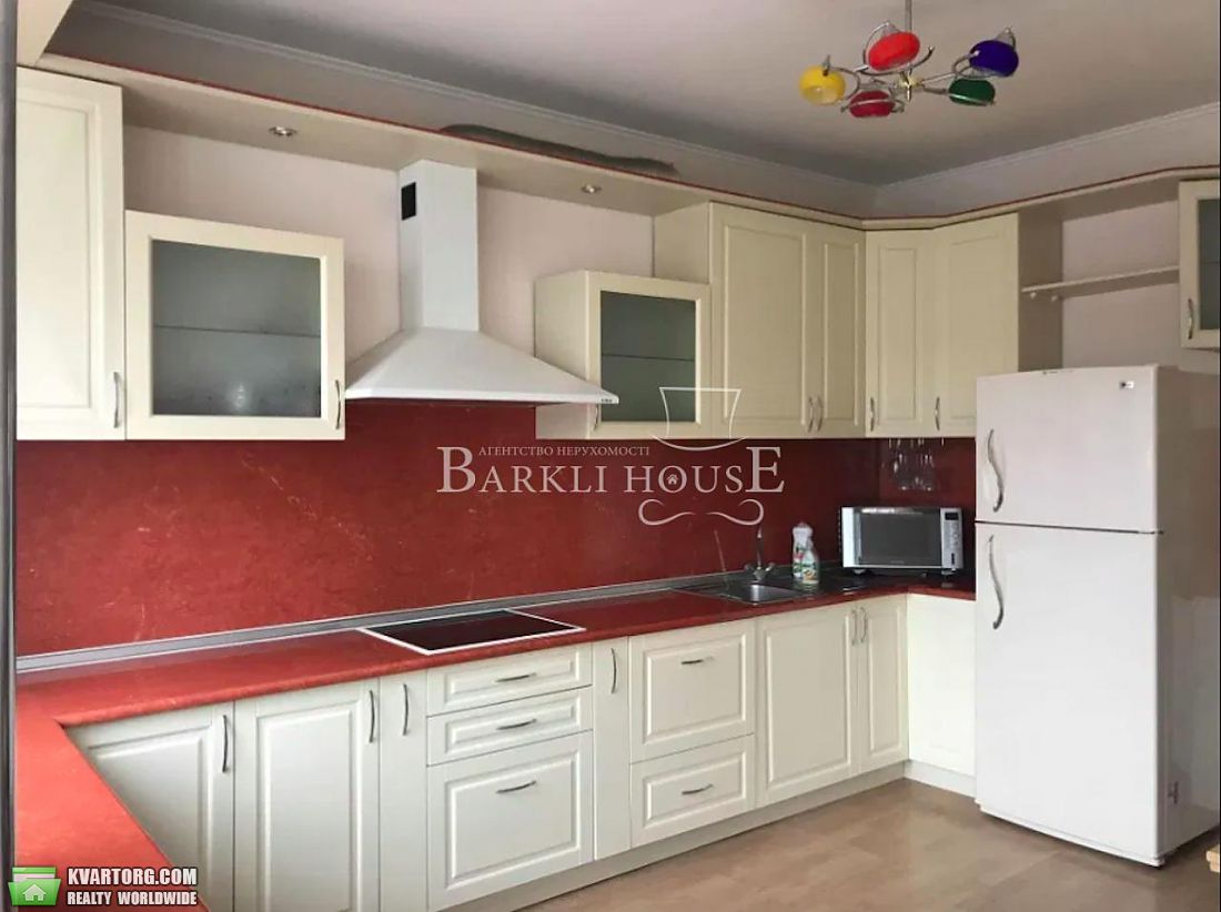 Rent out 4-room apartment. Киев,  Гайдара — photo 9