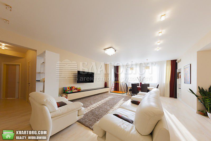 Sell 3-room apartment. Киев,  Дружбы Народов бул — photo 1