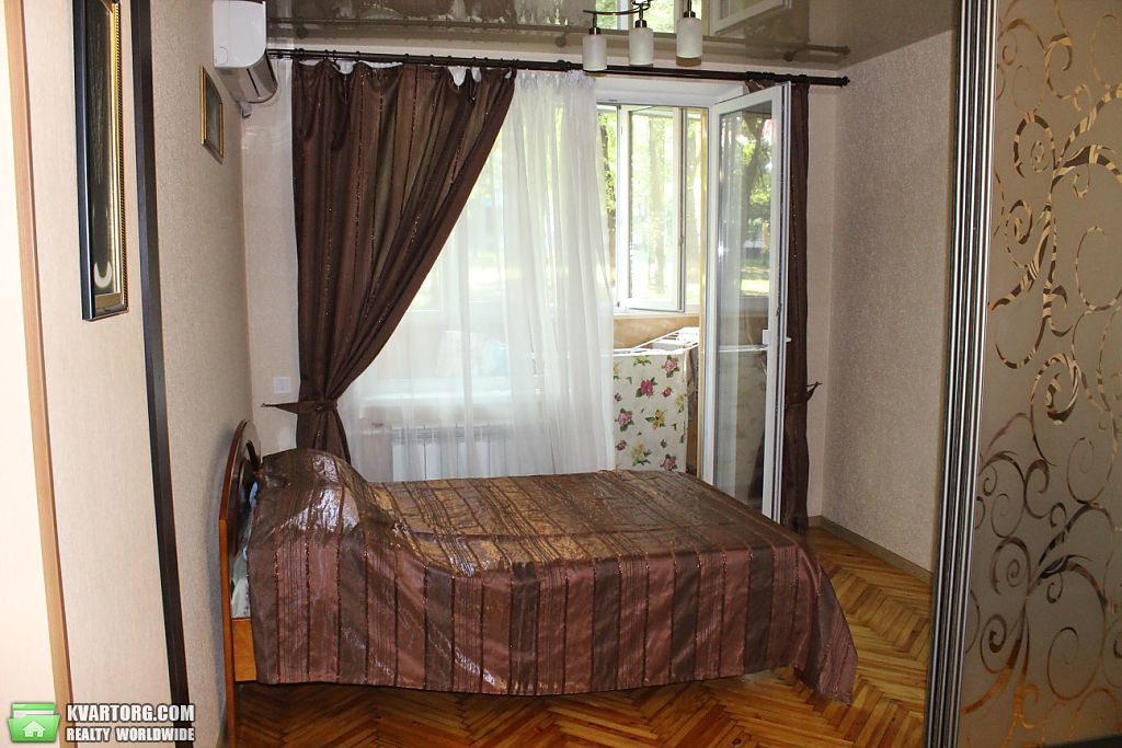 Rent out 2-room apartment. Харьков, Гвардейцев Широнинцев — photo 4