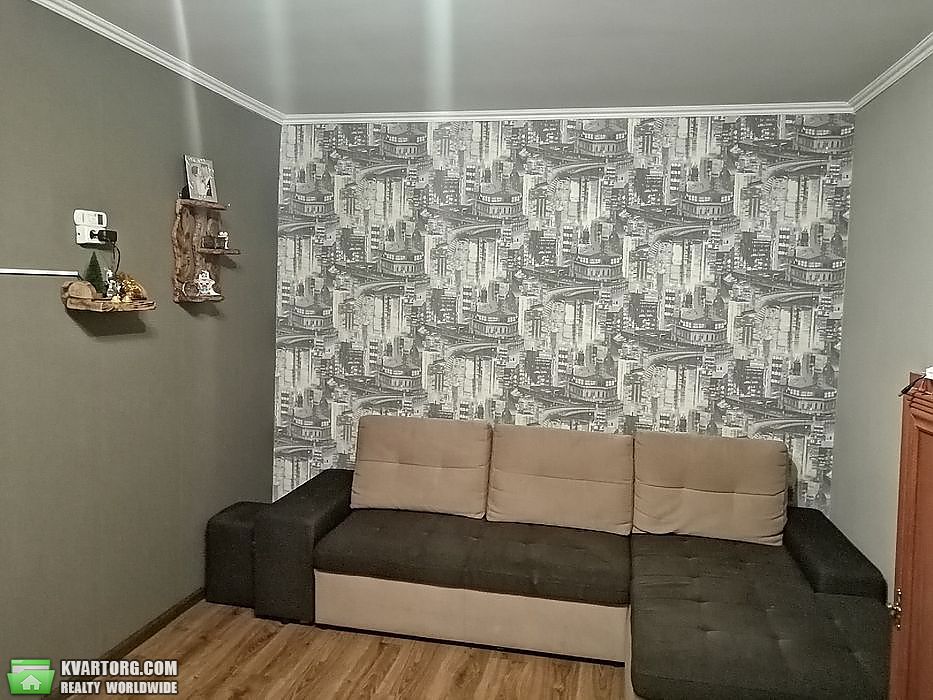 Sell 2-room apartment. Киев, Иорданская — photo 3