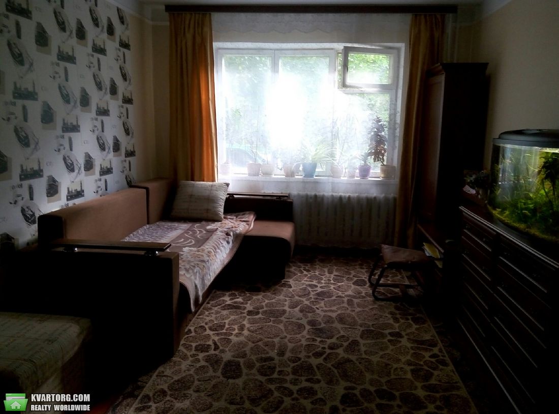 Sell 5-room apartment. Киев,  Жмеринская — photo 3