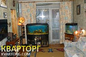 Sell 2-room apartment. Киев, Симферопольская — photo 4