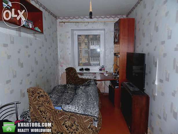 Sell 3-room apartment. Днепропетровск, Героев Сталинграда — photo 5