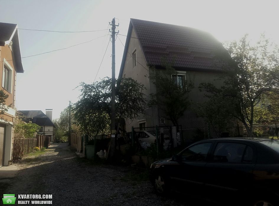 Sell house. Киев,  Луговая — photo 8