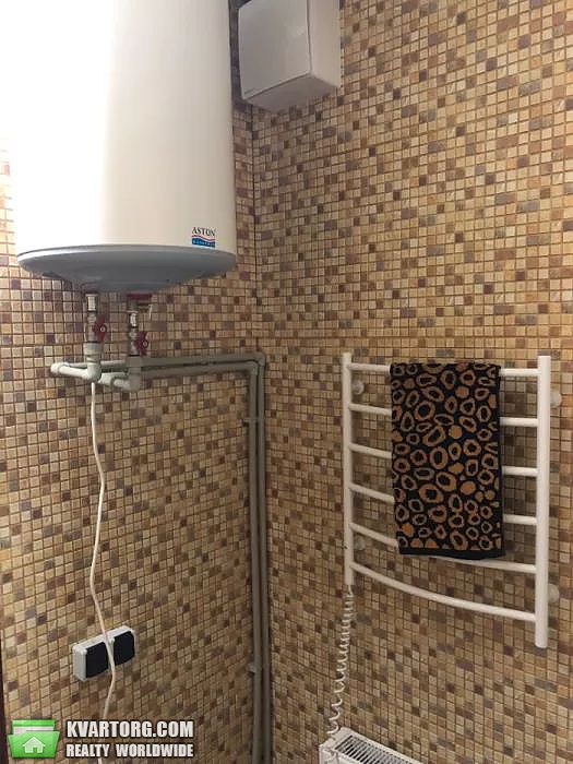 Rent out 3-room apartment. Киев, Ломоносова — photo 1