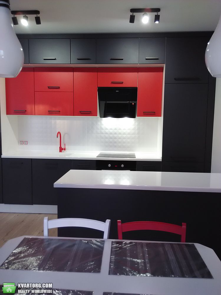 Sell 1-room apartment. Киев,  Мельникова — photo 3
