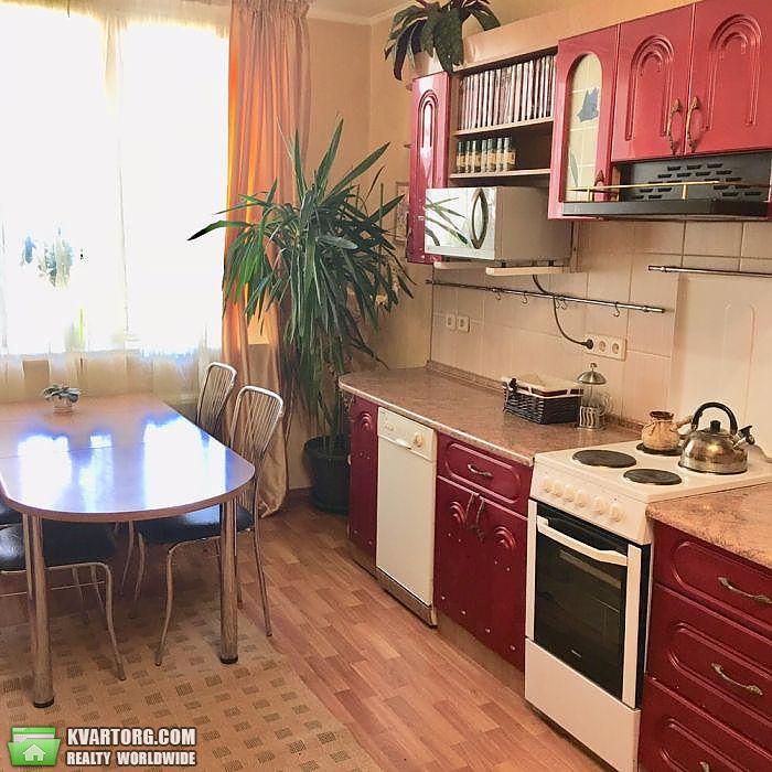 Rent out office. Киев,  Срибнокильская — photo 2